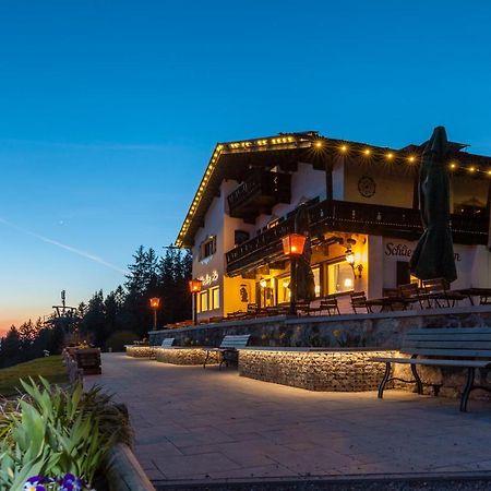 Schliersberg Alm Hotel Berwick-Upon-Tweed Ngoại thất bức ảnh