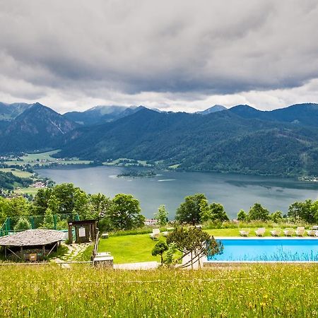 Schliersberg Alm Hotel Berwick-Upon-Tweed Ngoại thất bức ảnh