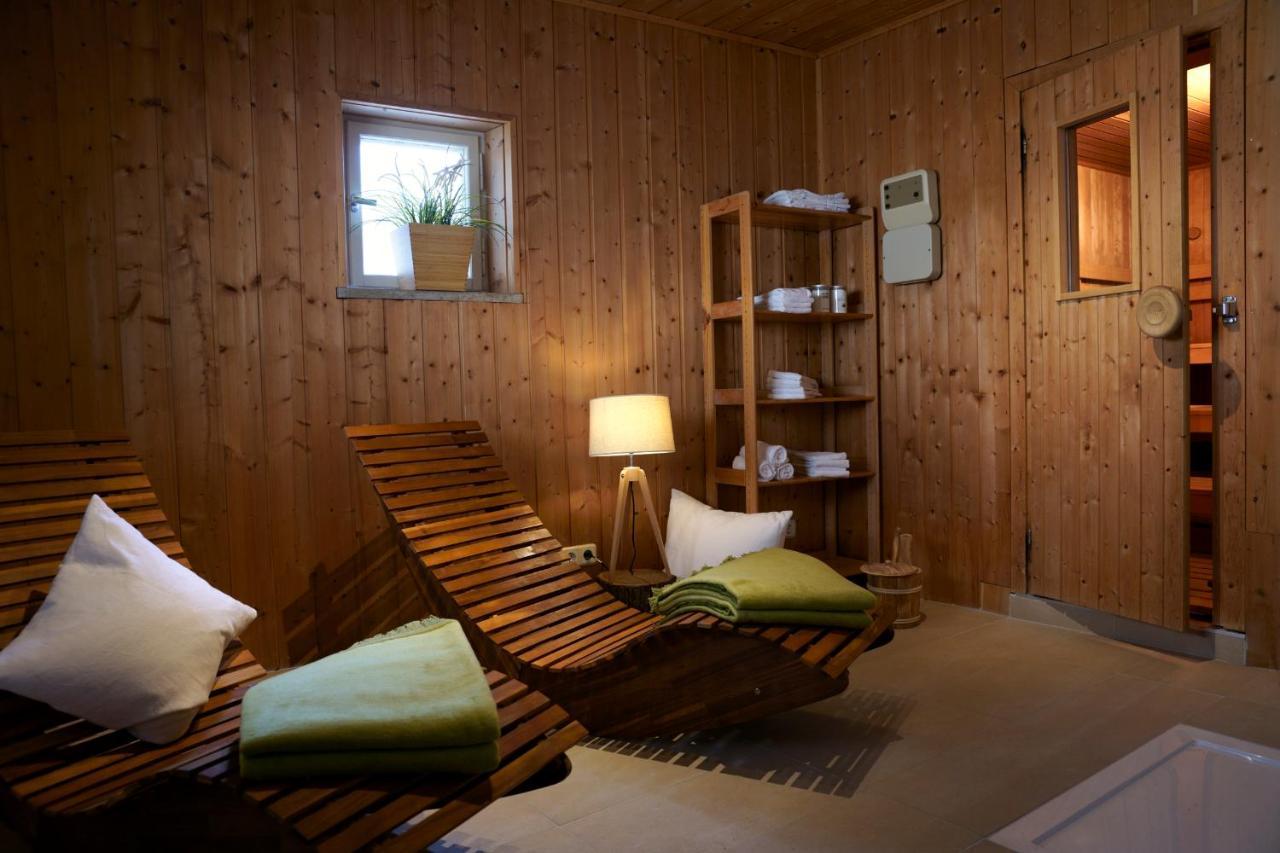 Schliersberg Alm Hotel Berwick-Upon-Tweed Ngoại thất bức ảnh