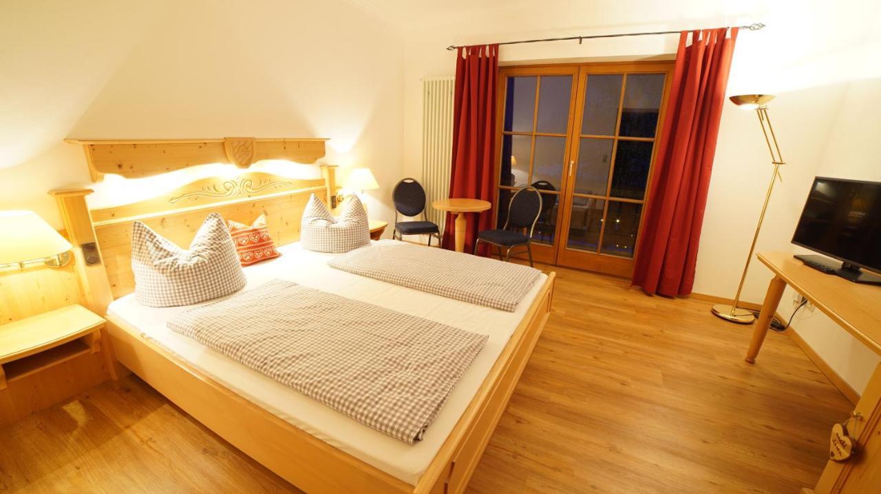 Schliersberg Alm Hotel Berwick-Upon-Tweed Ngoại thất bức ảnh