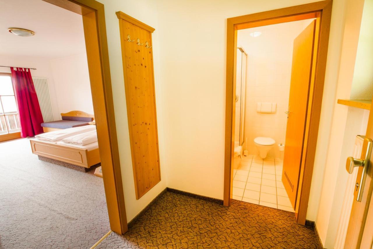 Schliersberg Alm Hotel Berwick-Upon-Tweed Ngoại thất bức ảnh