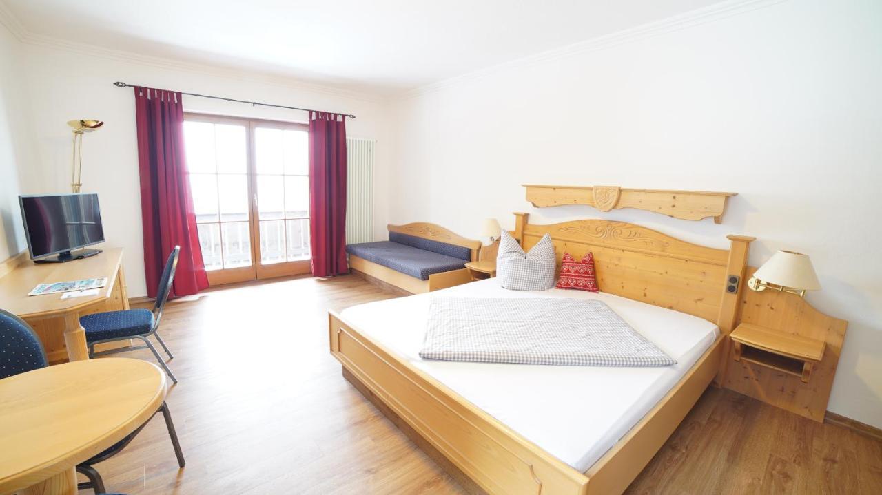 Schliersberg Alm Hotel Berwick-Upon-Tweed Ngoại thất bức ảnh