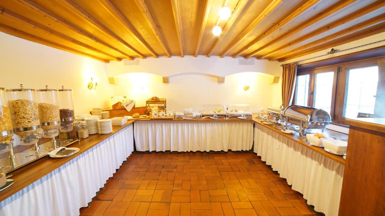 Schliersberg Alm Hotel Berwick-Upon-Tweed Ngoại thất bức ảnh