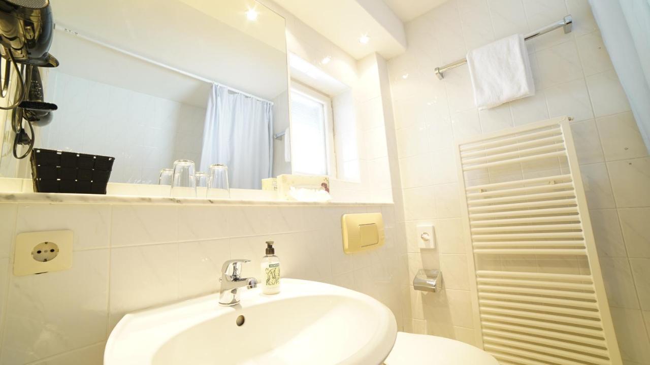 Schliersberg Alm Hotel Berwick-Upon-Tweed Ngoại thất bức ảnh