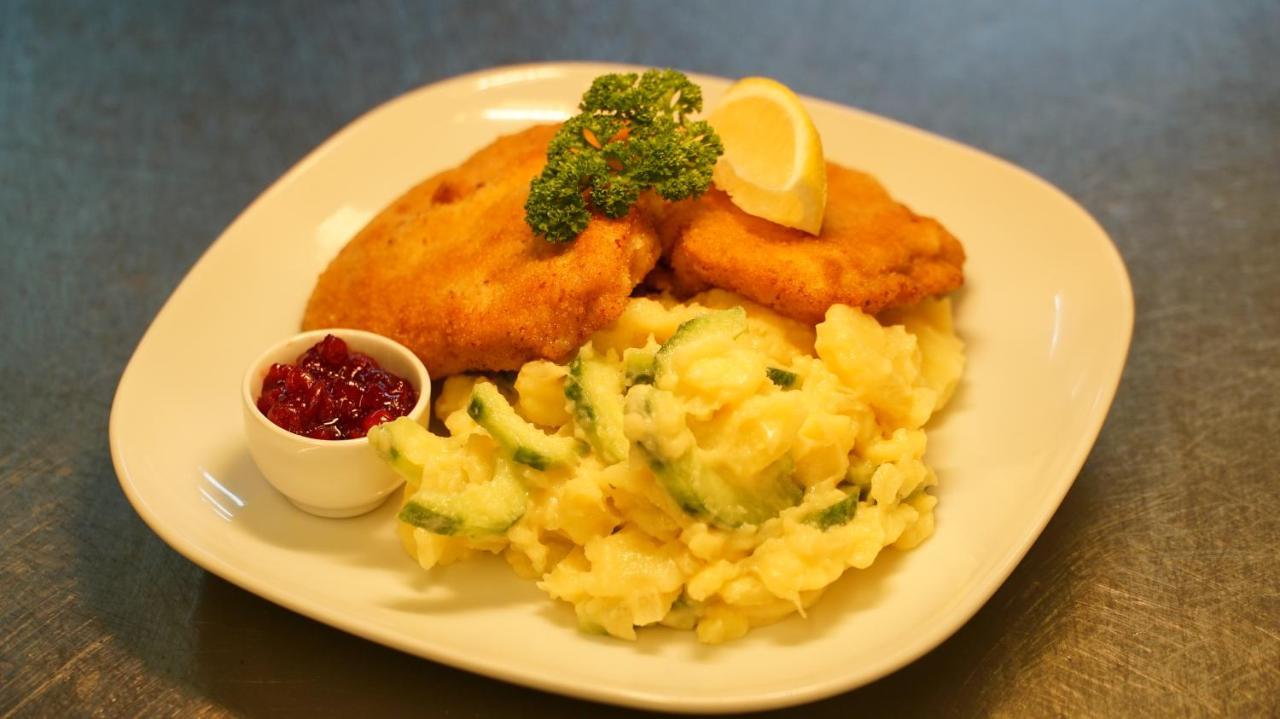 Schliersberg Alm Hotel Berwick-Upon-Tweed Ngoại thất bức ảnh