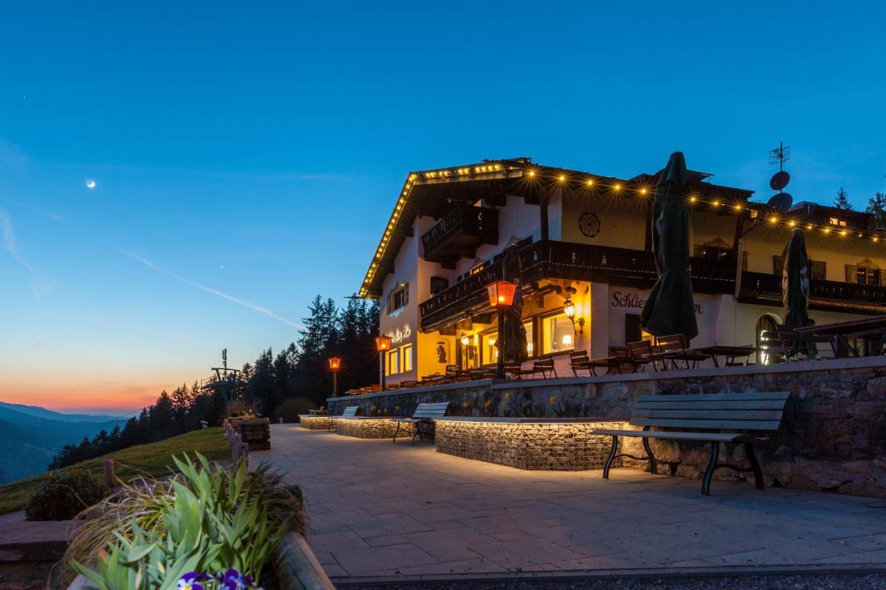 Schliersberg Alm Hotel Berwick-Upon-Tweed Ngoại thất bức ảnh