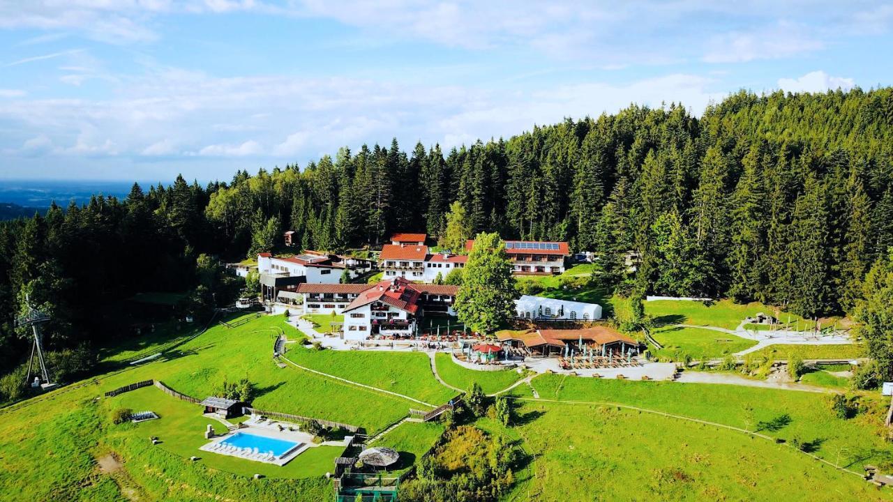 Schliersberg Alm Hotel Berwick-Upon-Tweed Ngoại thất bức ảnh