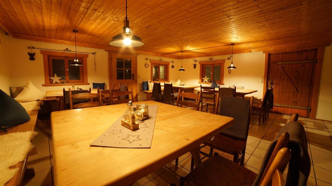 Schliersberg Alm Hotel Berwick-Upon-Tweed Ngoại thất bức ảnh
