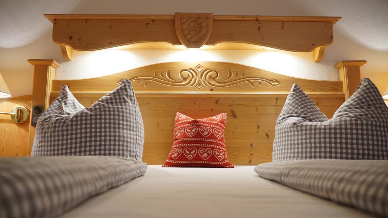 Schliersberg Alm Hotel Berwick-Upon-Tweed Ngoại thất bức ảnh