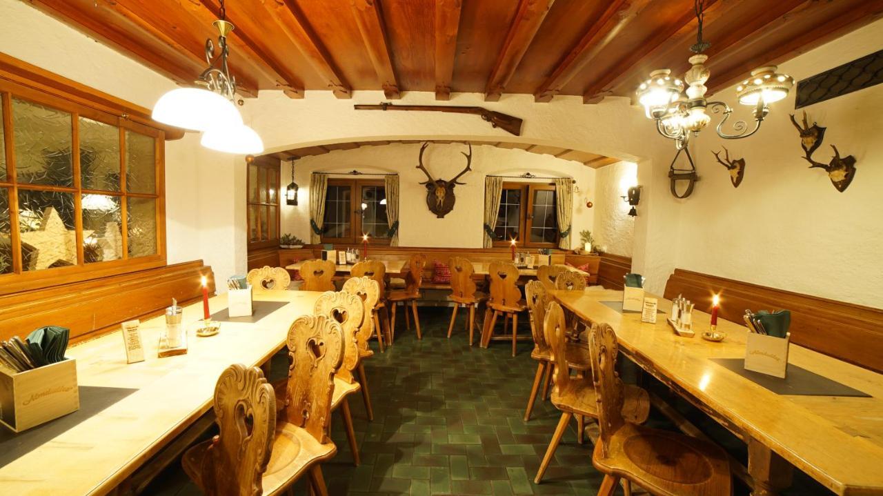 Schliersberg Alm Hotel Berwick-Upon-Tweed Ngoại thất bức ảnh