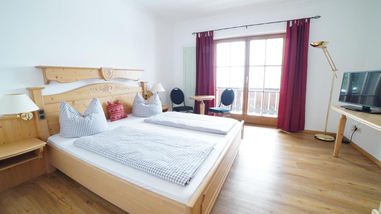 Schliersberg Alm Hotel Berwick-Upon-Tweed Ngoại thất bức ảnh